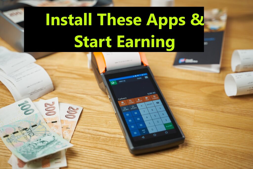 How to earn cash app money