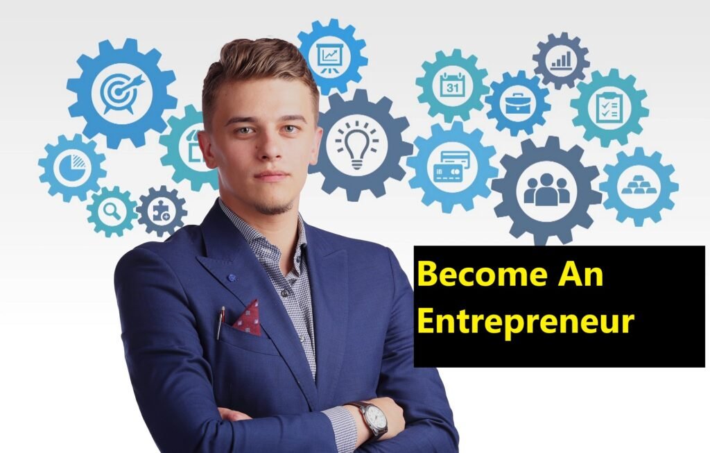 What Is The Real Meaning Of Entrepreneur