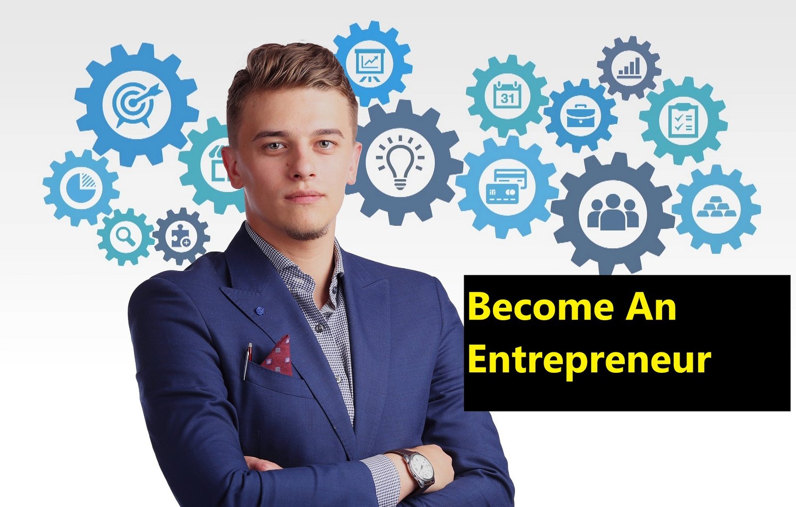 How To Become A Successful Entrepreneur And Business Owner