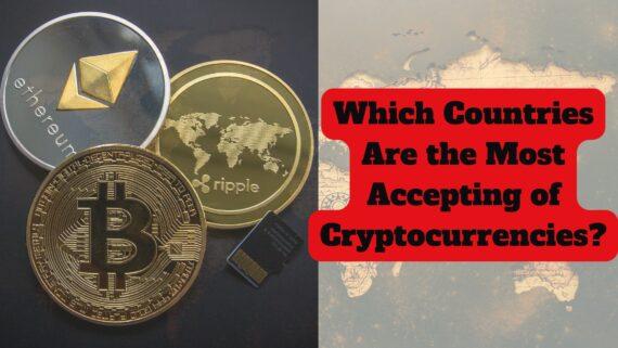 which countries are accepting cryptocurrency