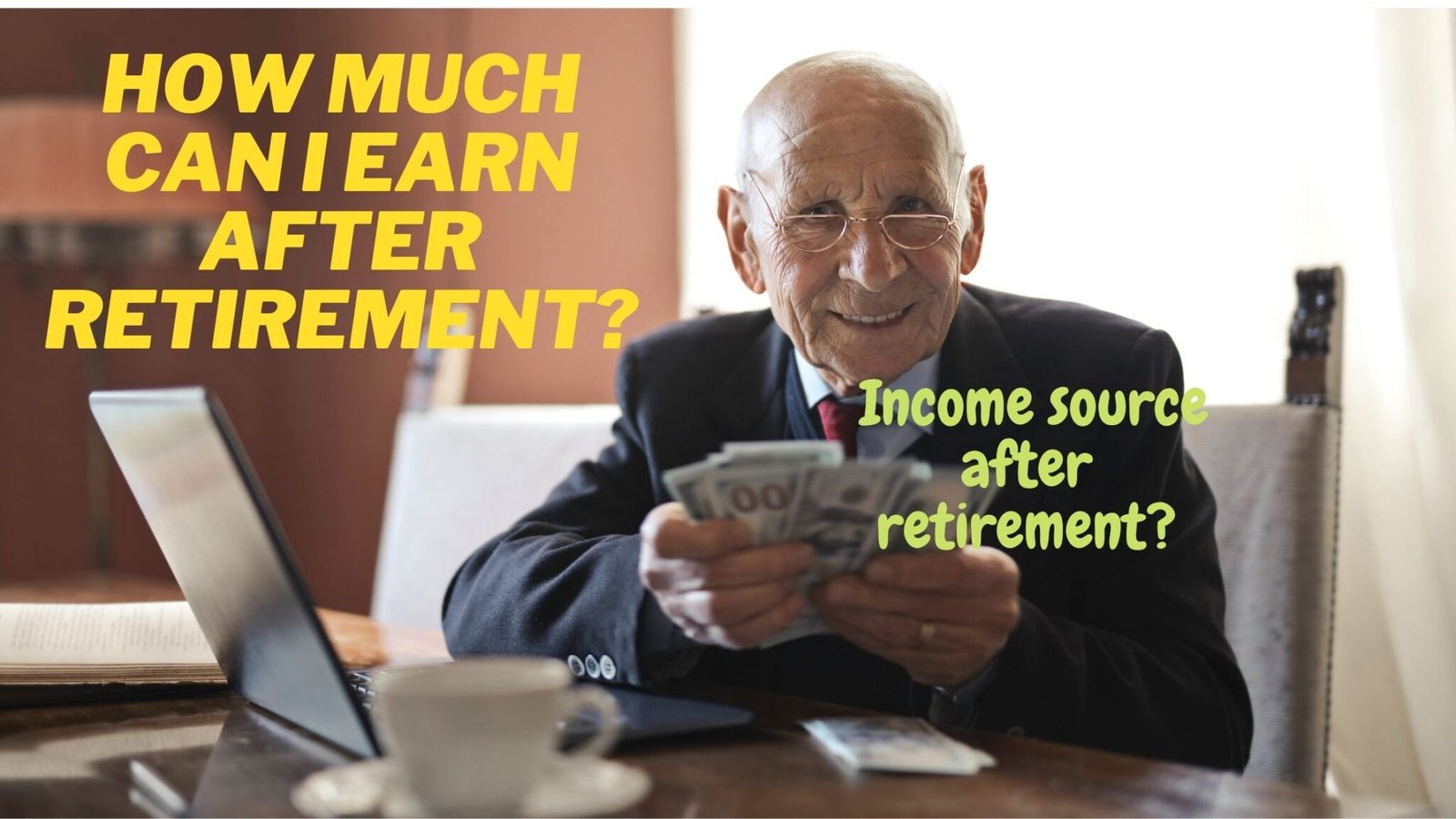 How To Make Money After Retirement In Canada