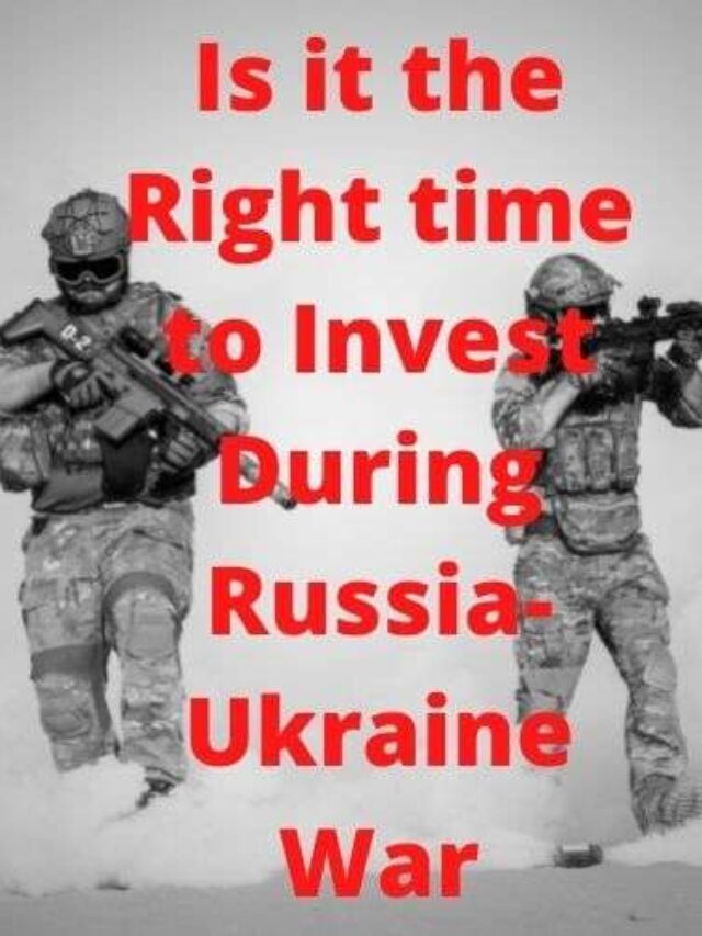 Why Russia Ukraine War is a matter of concern!