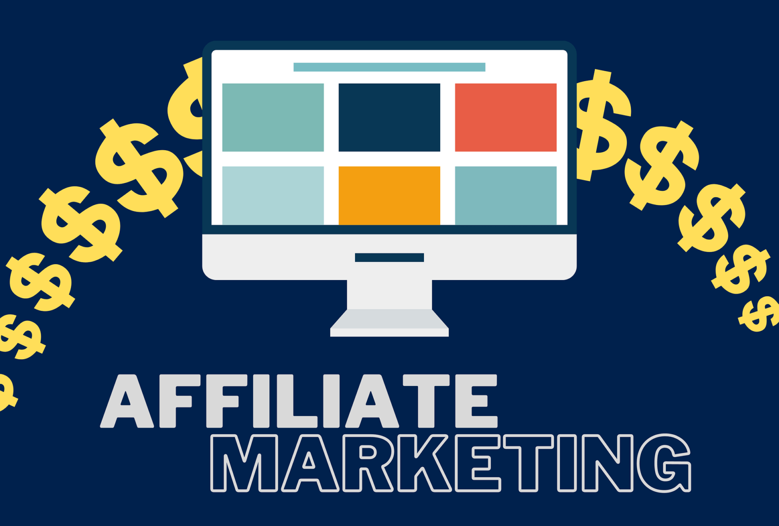 How to a Successful Affiliate Marketer Earn Daily 1001000