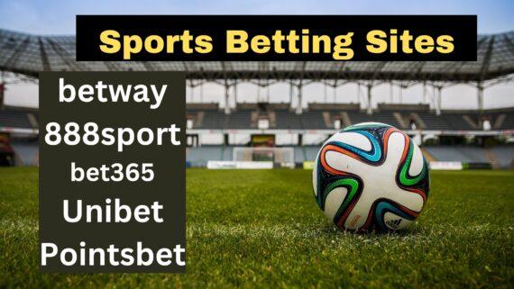 sports betting sites in the usa