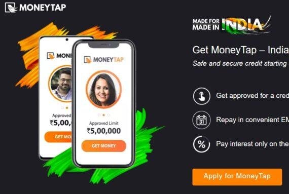 moneytap loan