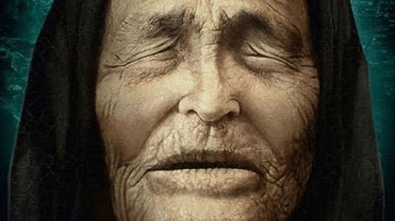 baba vanga