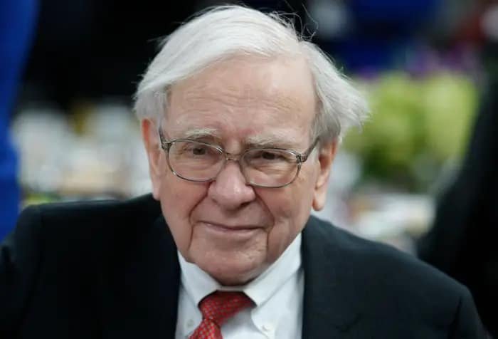 warren Buffett1