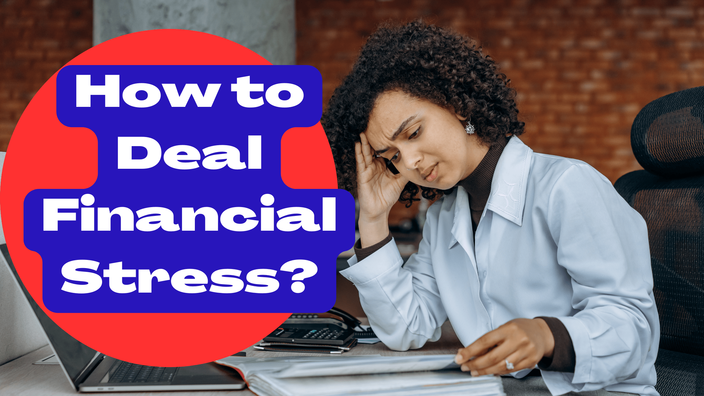 Financial stress