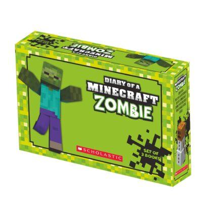 minecraft zombie