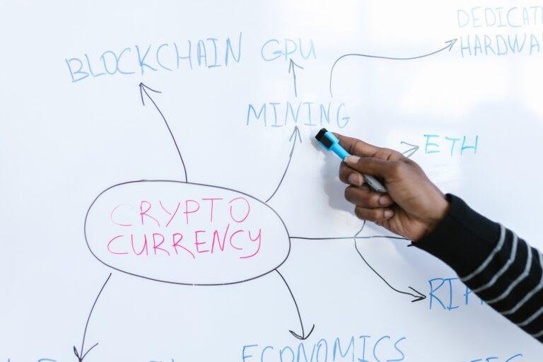 cryptocurrency education